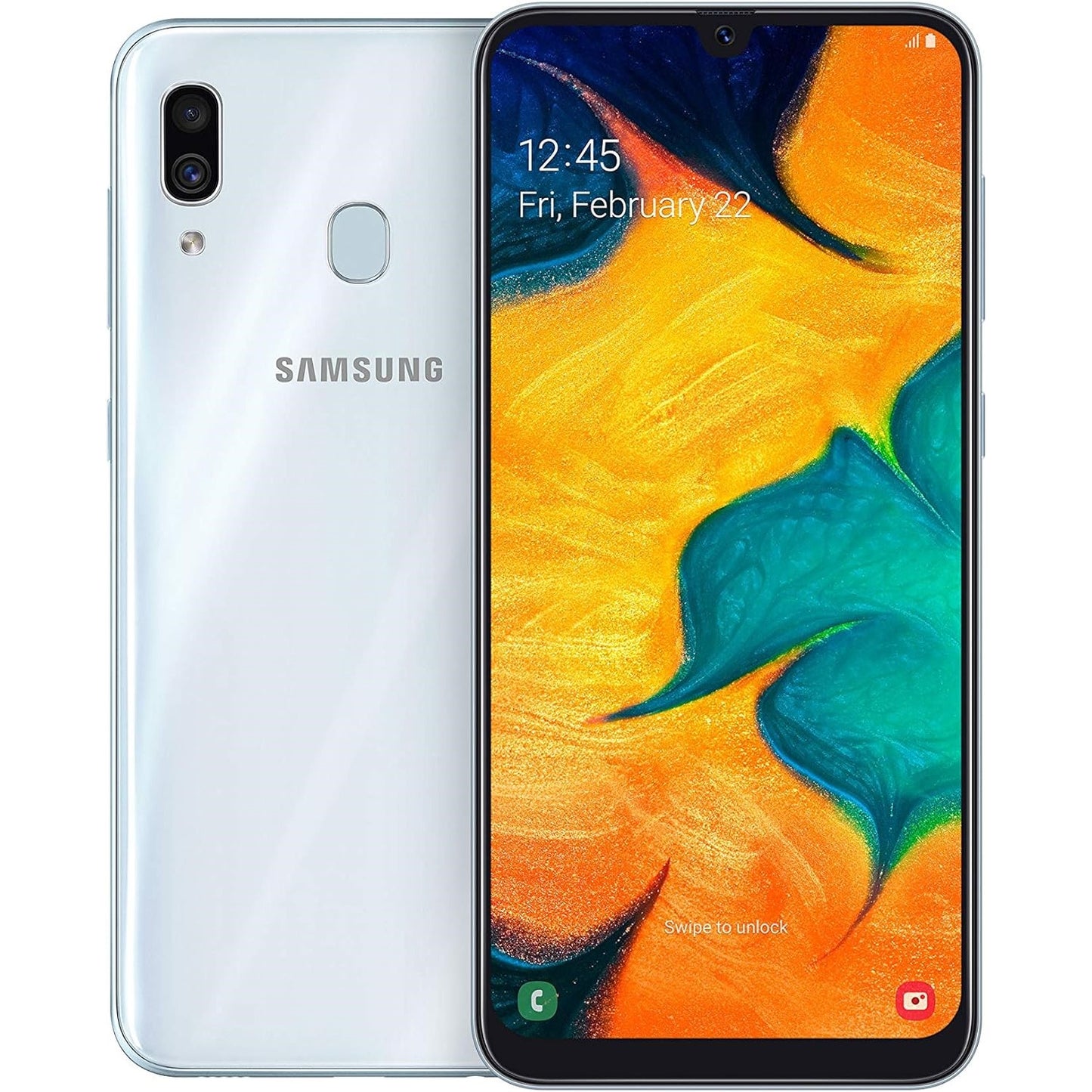 Samsung Galaxy A30