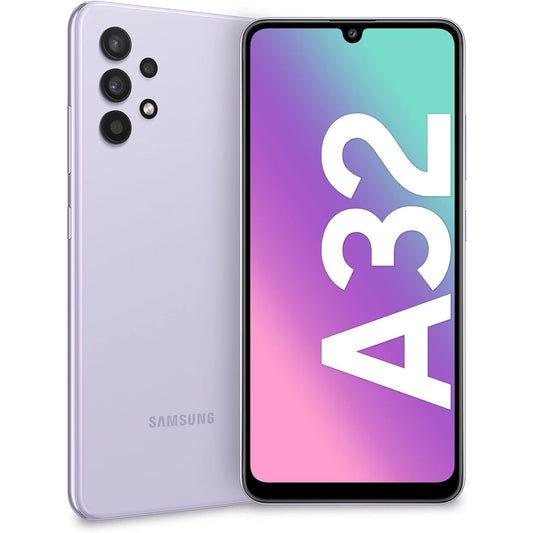 SAMSUNG GALAXY A32 AWESOME VIOLET