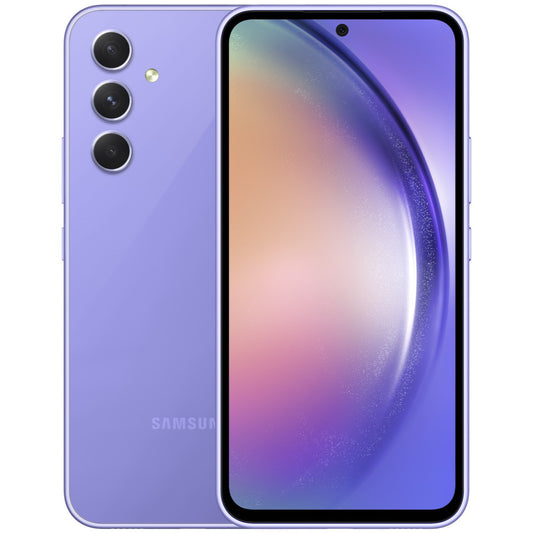 SAMSUNG GALAXY A54 VIOLET