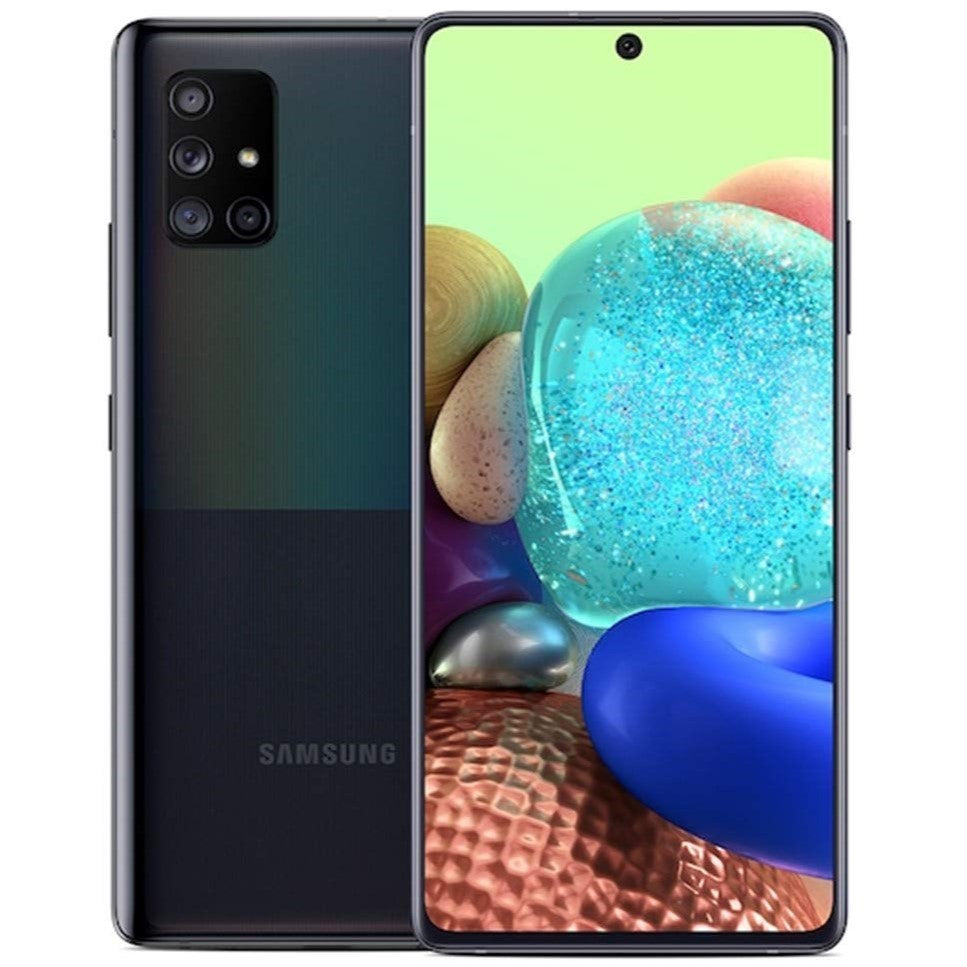 Samsung Galaxy A71 5G