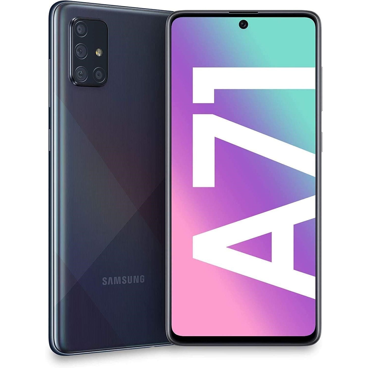 Samsung Galaxy A71