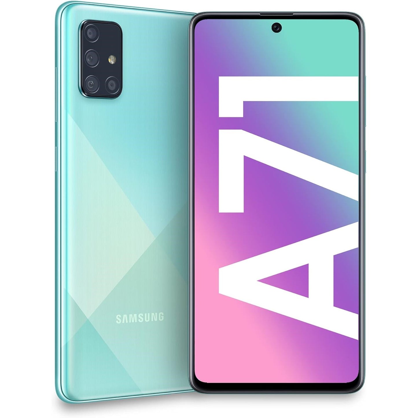 Samsung Galaxy A71