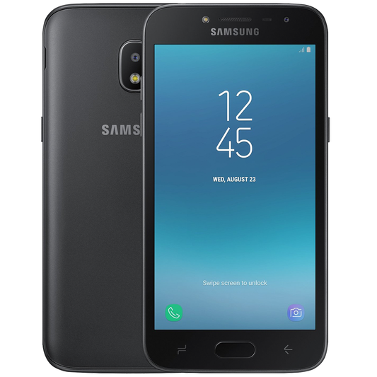 SAMSUNG GALAXY J2 PRO 2018 BLACK