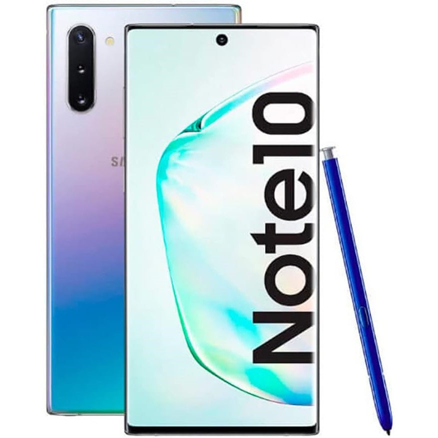 Samsung Galaxy Note 10