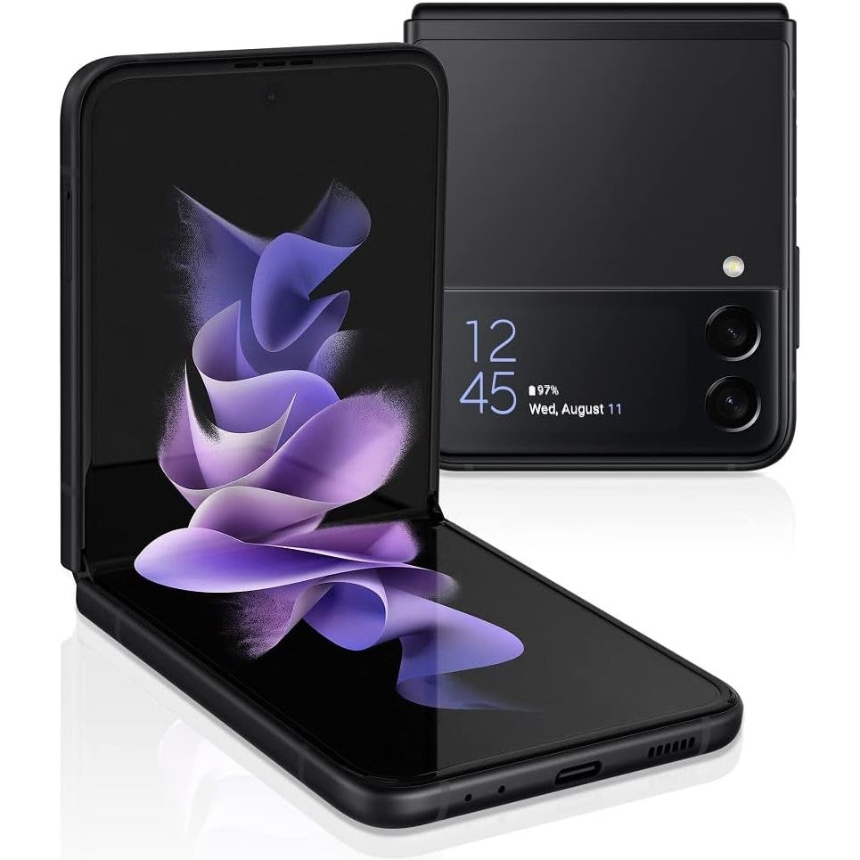 Samsung Galaxy Z Flip3 5G