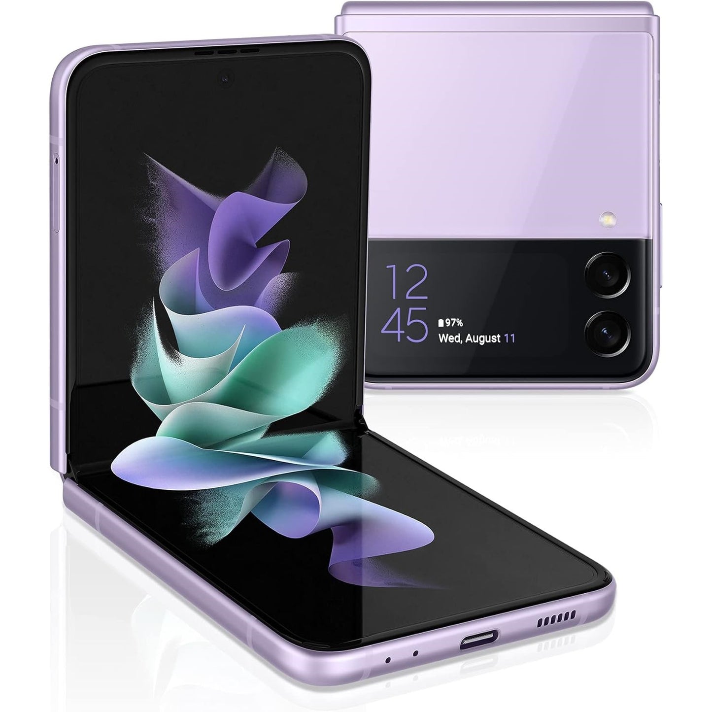 Samsung Galaxy Z Flip 3 5G