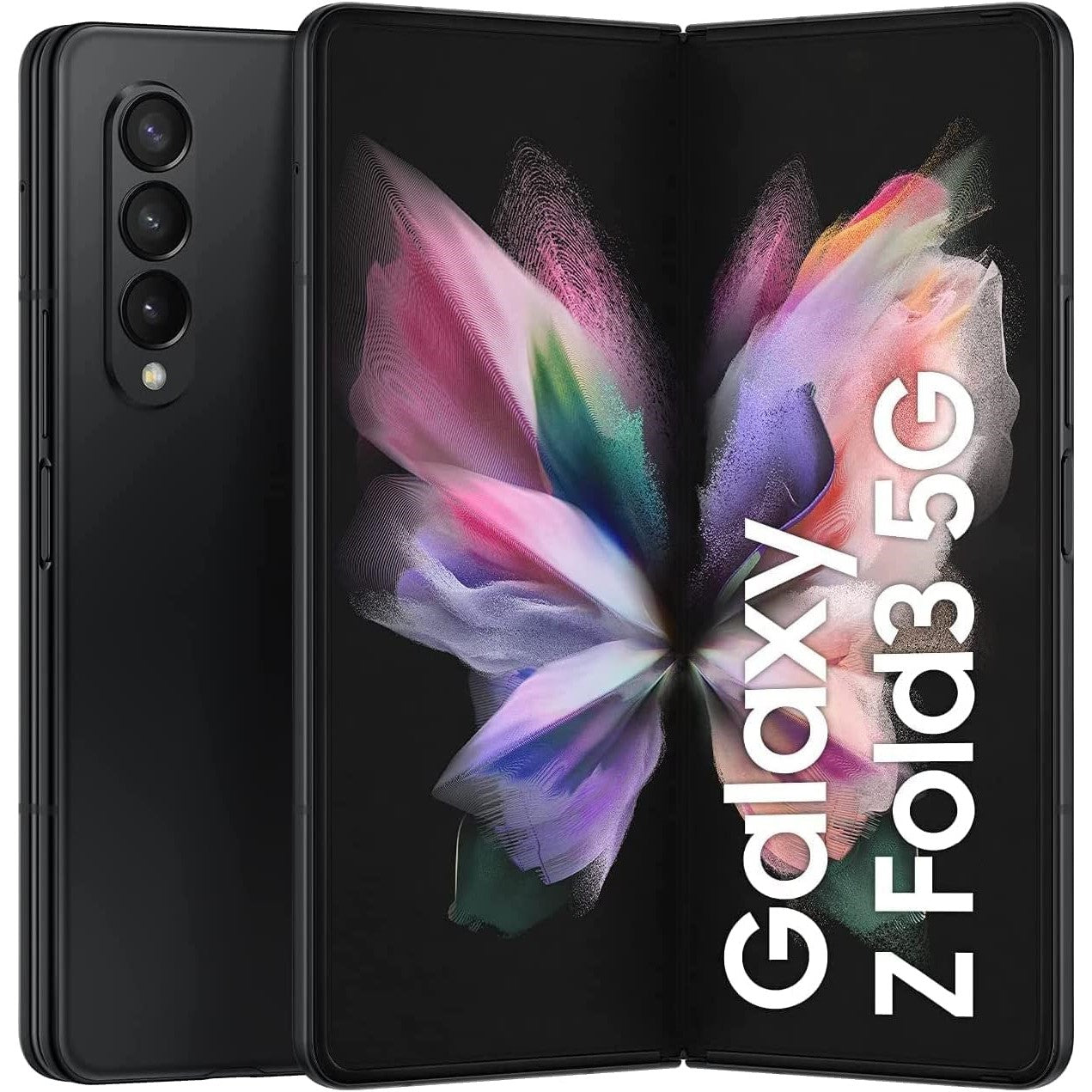 Samsung Galaxy Z Fold 3 5G