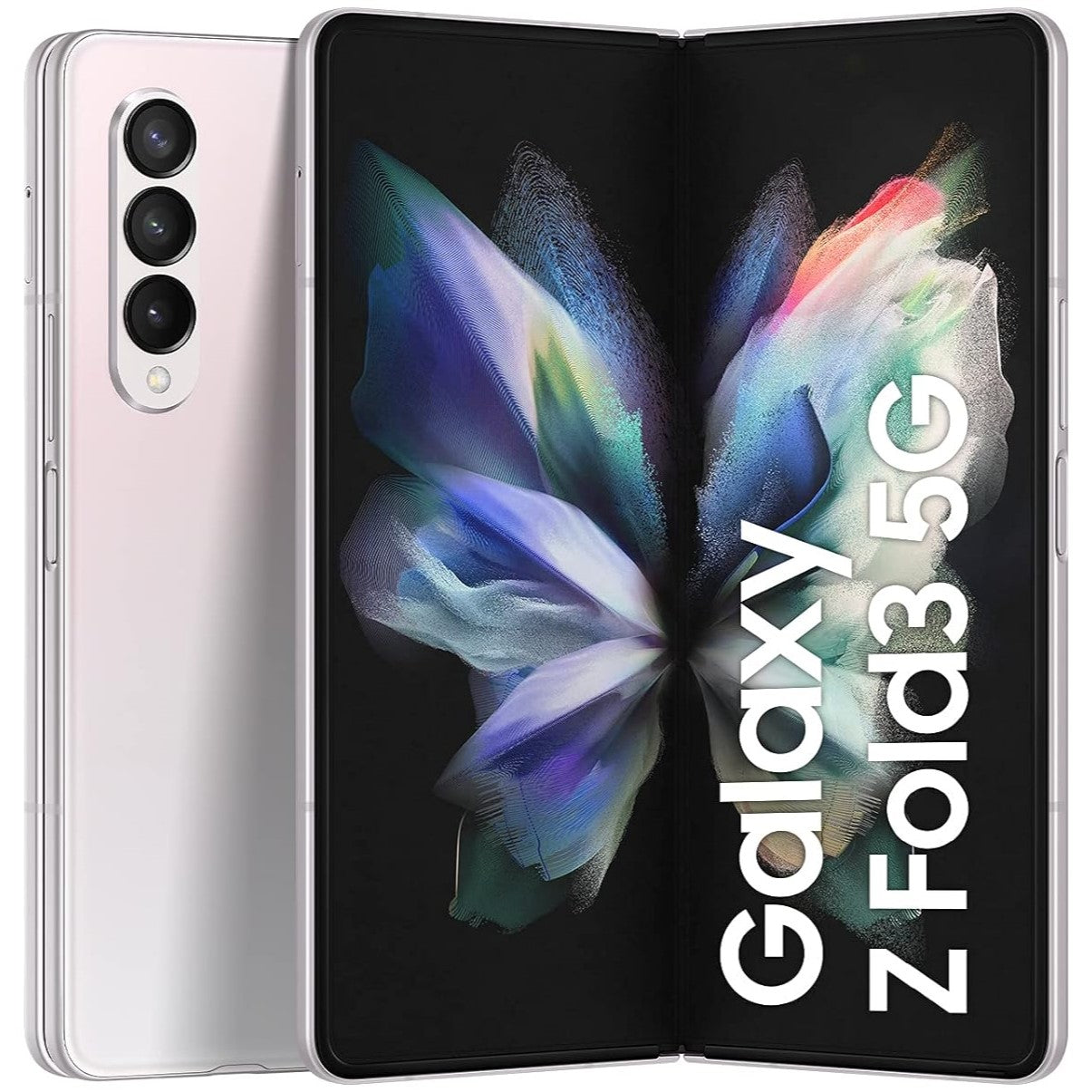 Samsung Galaxy Z Fold 3 5G