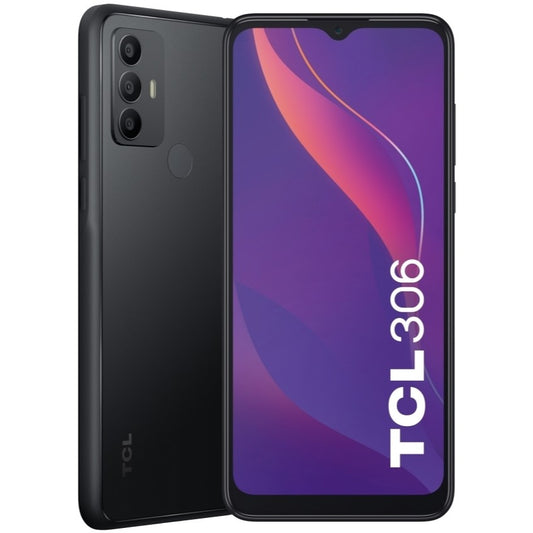 TCL 306 SPACE GRAY