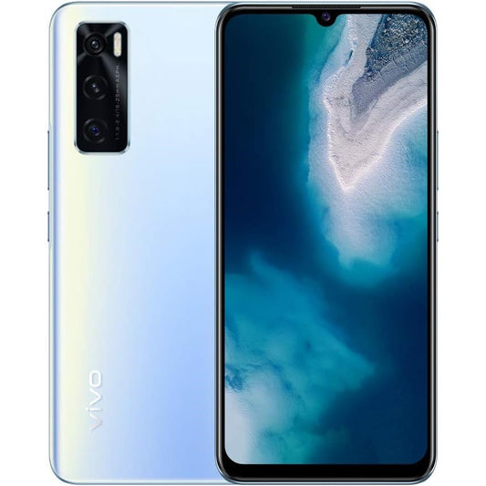 VIVO V20 SE OXYGEN BLUE