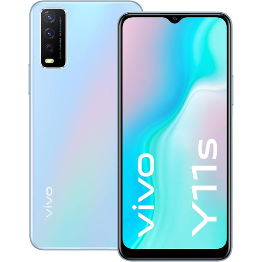 VIVO Y11S GLACIER BLUE