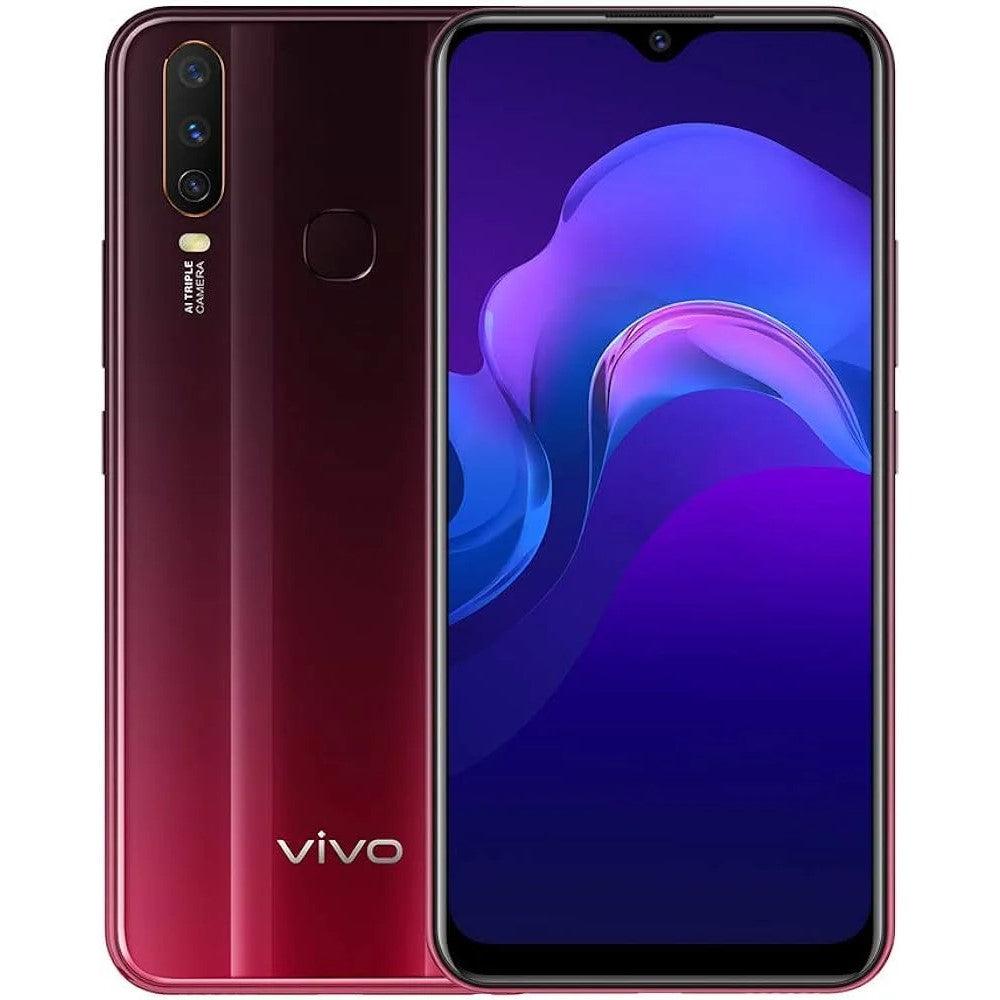 Vivo Y12