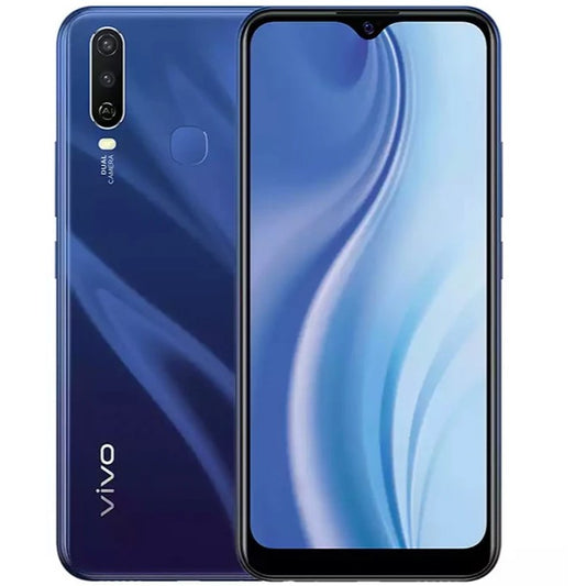 VIVO Y3S DARK BLUE